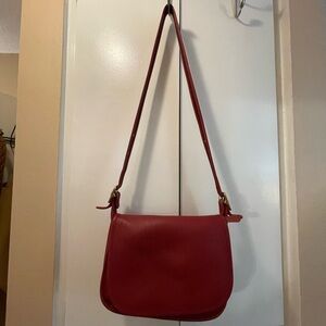 Coach Patricia Legacy Bag Vintage 9951